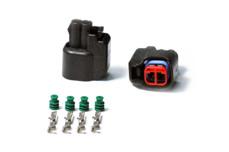 Uscar Injector Connector Kit 