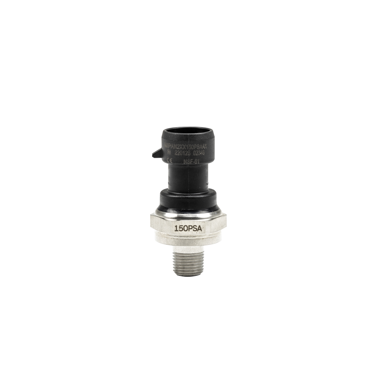 Honeywell 150 PSIG Stainless Pressure Sensor - PxL - T1 Race